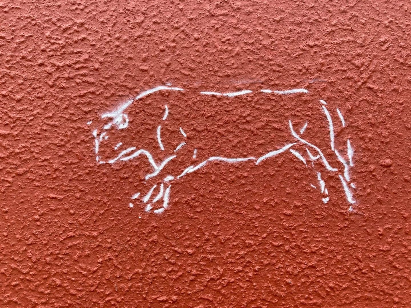 street art walk gloucester