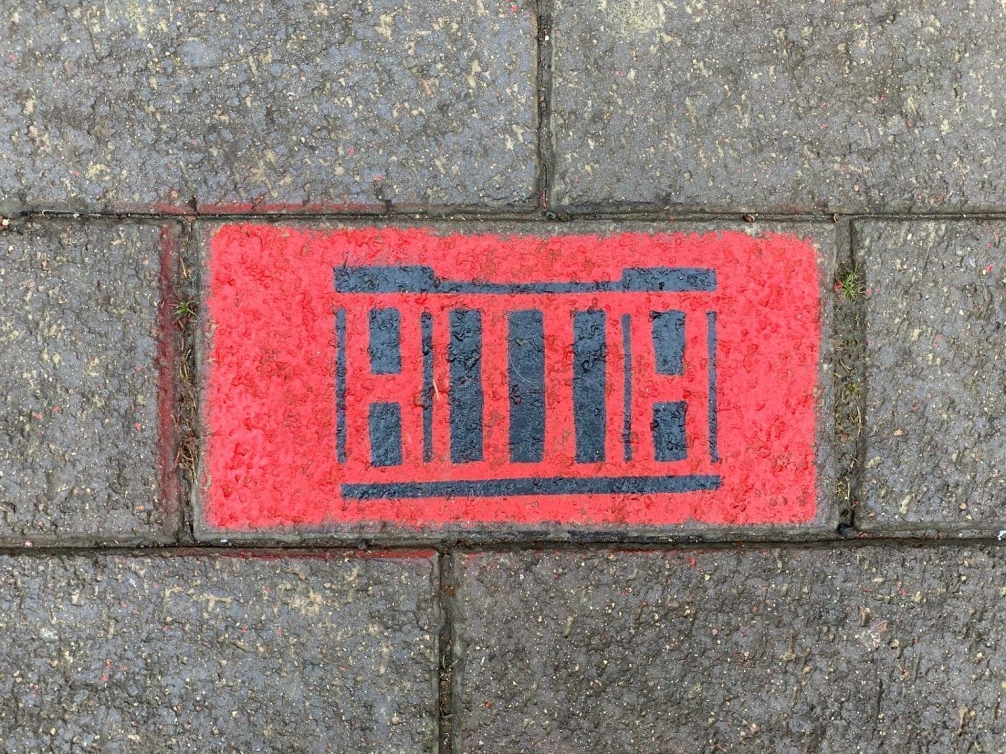 street art gloucester