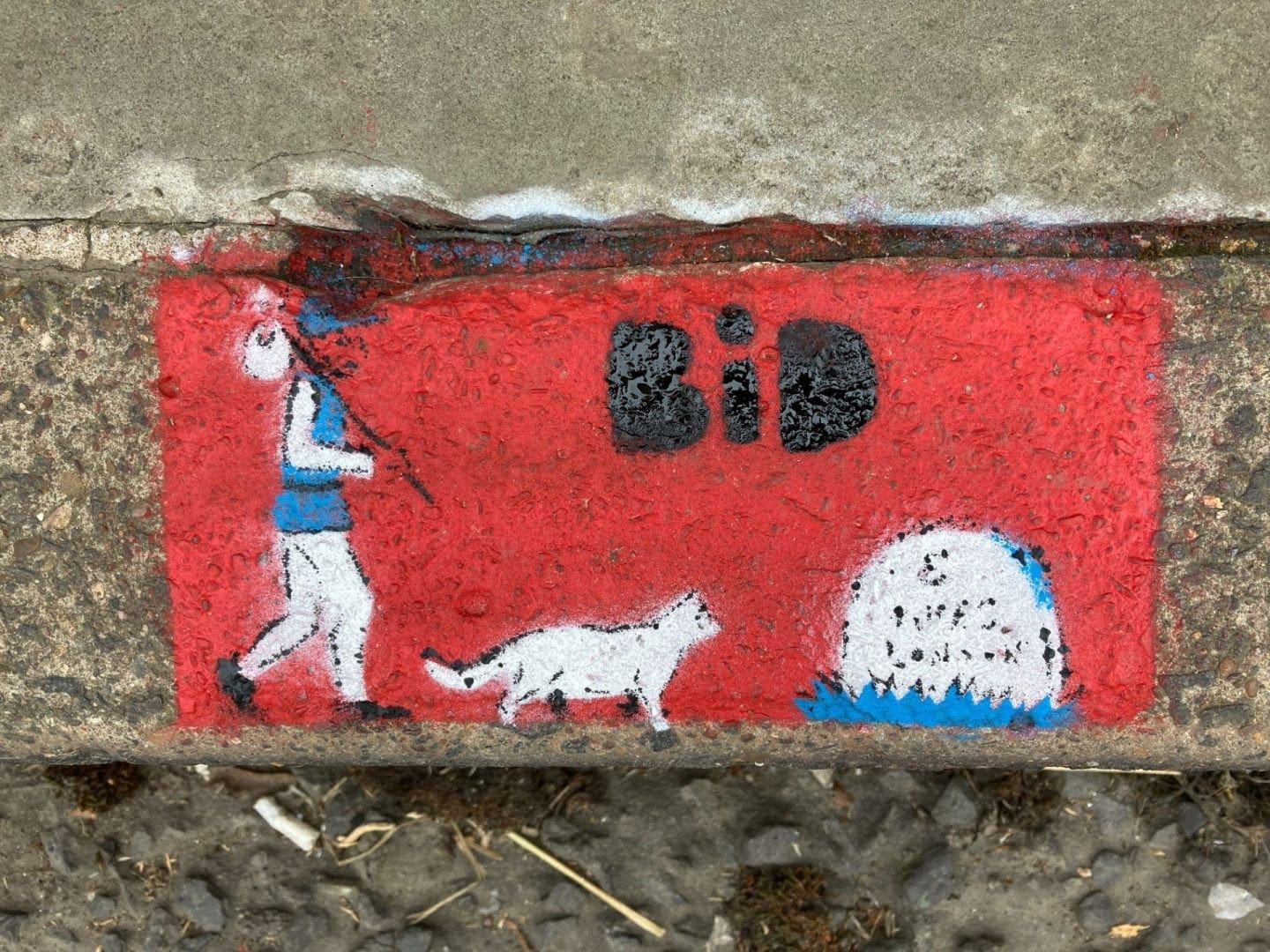 gloucester street art
