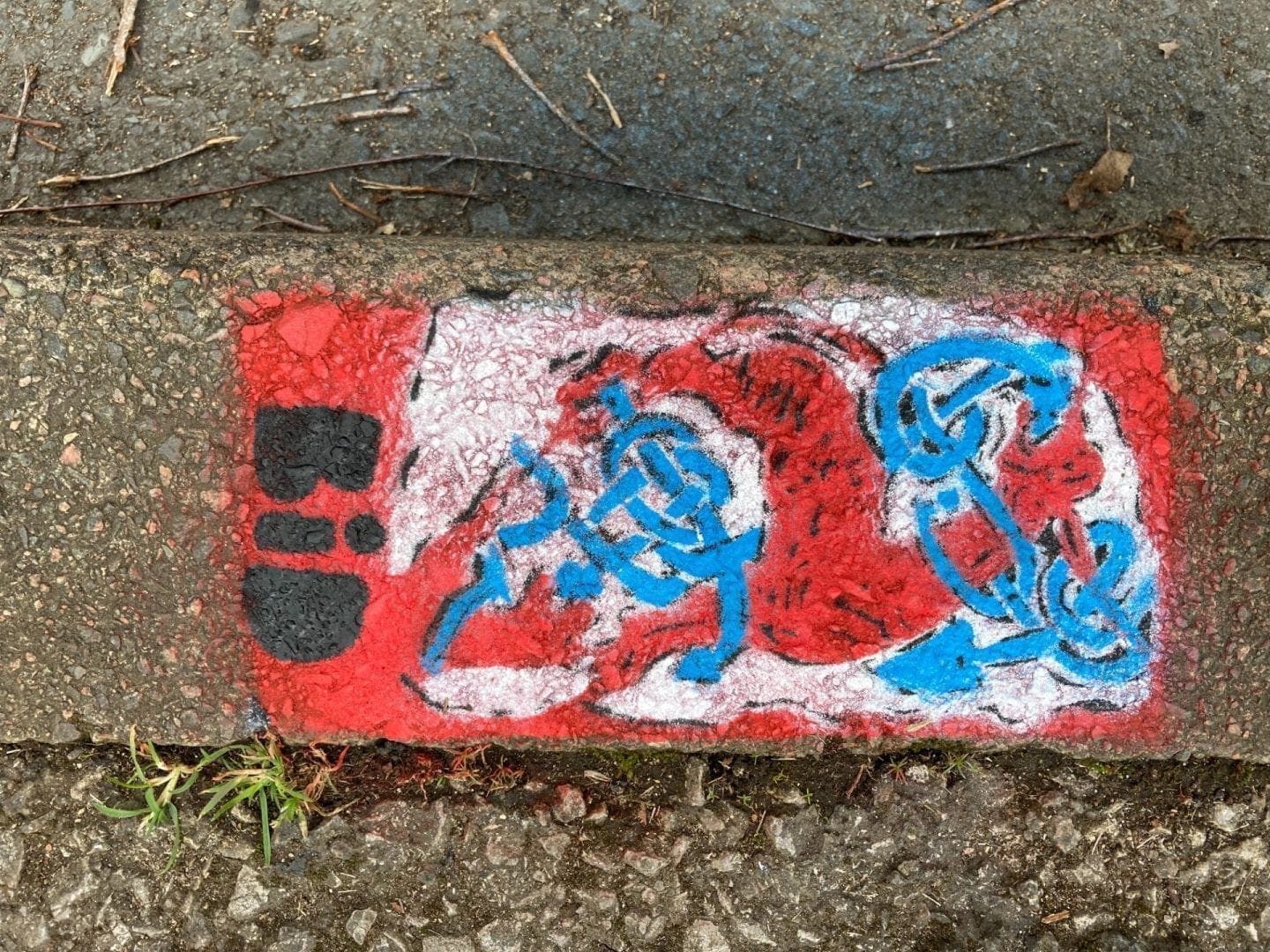 gloucester street art