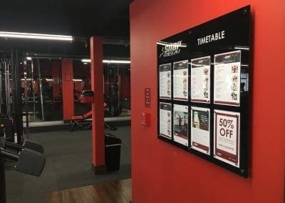 Snap Fitness, Northgate Street, Gloucester