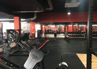 Snap Fitness, Northgate Street, Gloucester