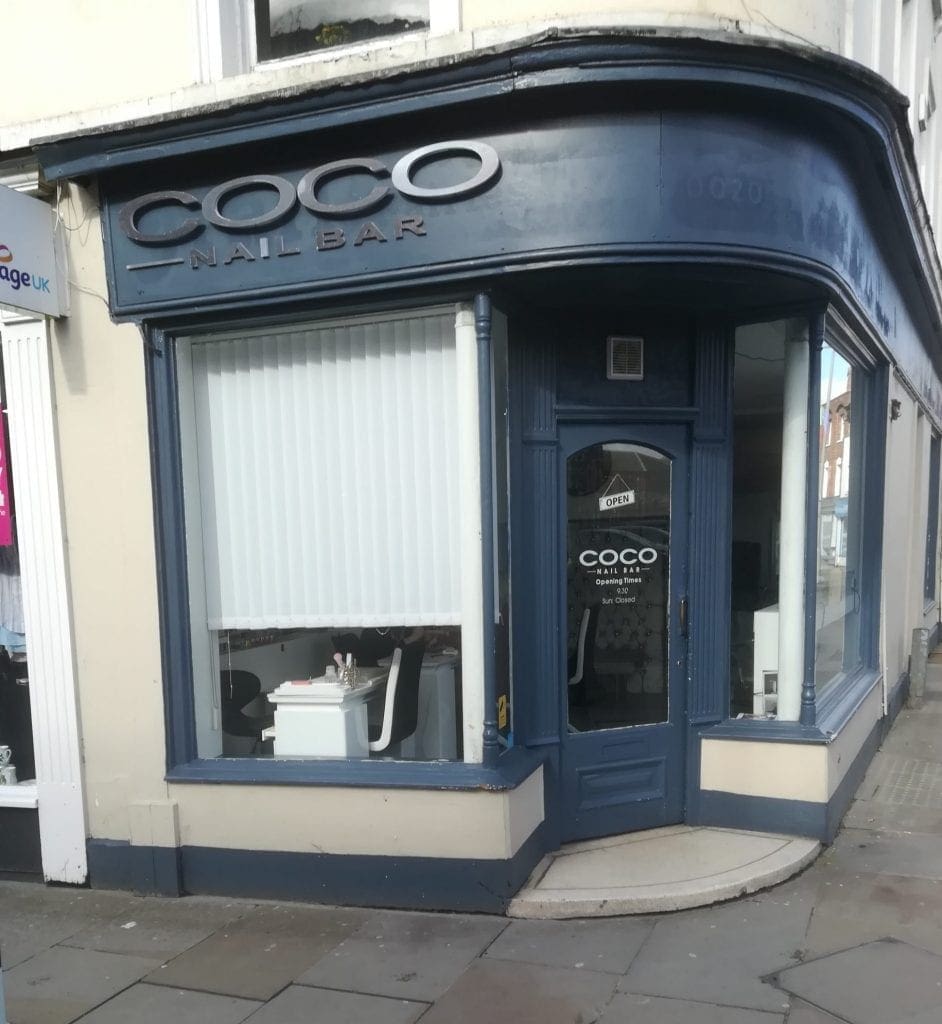 COCO Nail Bar
