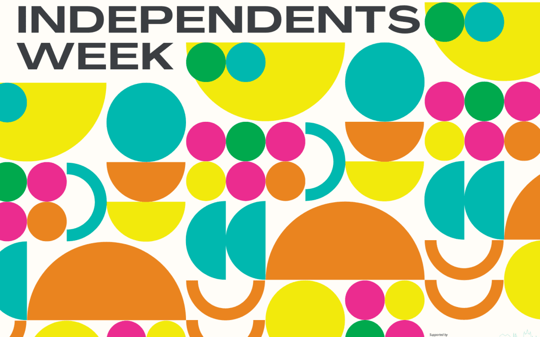 Independents Week – Blog – Gloucester Chamber of Commerce