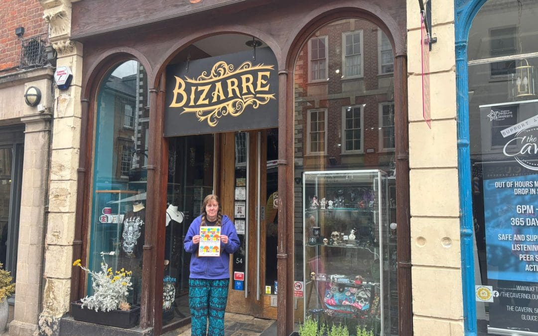 Gloucester Gears Up for Independents Week