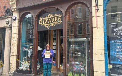 Gloucester Gears Up for Independents Week