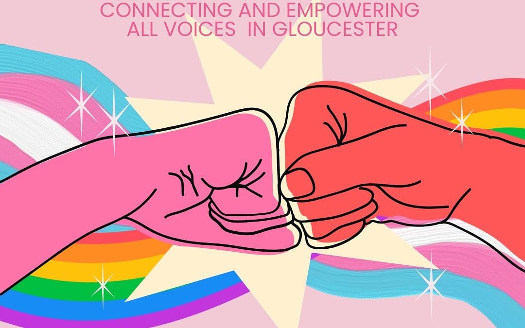 International Women’s Day Social Event