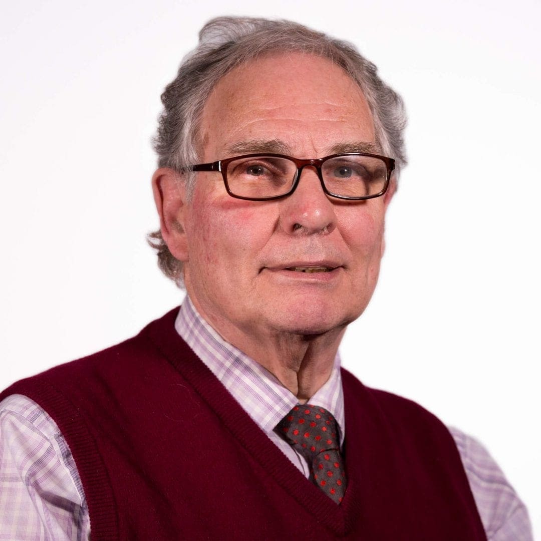 IVAN TAYLOR