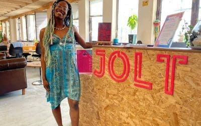 Business in Focus – Jolt Studios