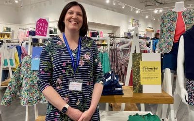 Business in Focus – Joules at Gloucester Quays