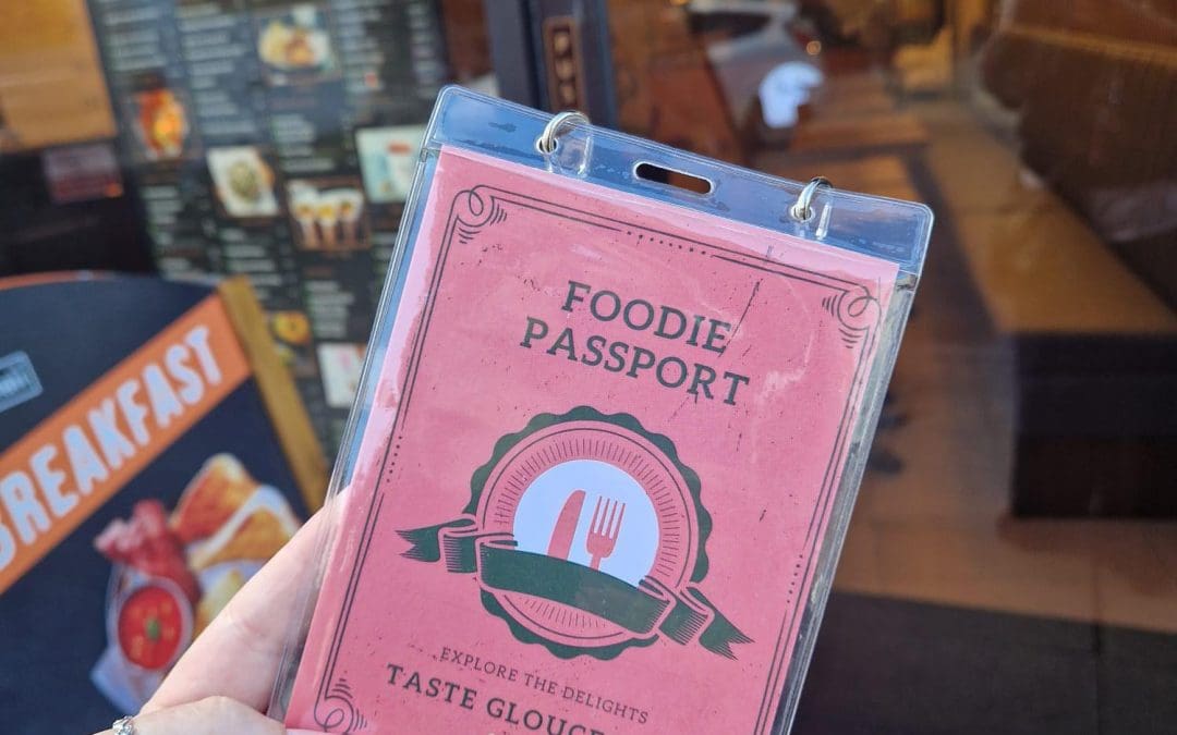 Karak Chaii Joins the Foodie Passport, Bringing Authentic Flavours to Local Food Lovers