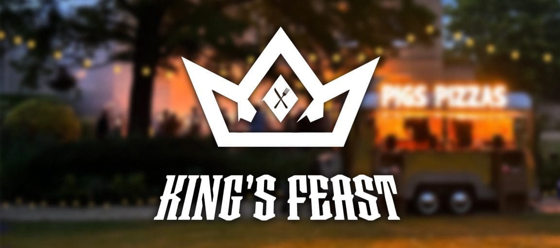 Kings Feast