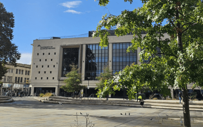 🍊 ReFresh – Gloucester’s Freshest Opportunities Fair!