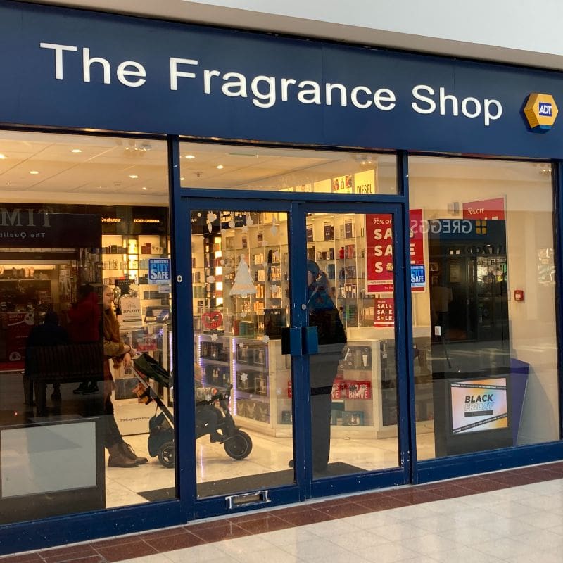 The Fragrance Shop - Kings Walk branch