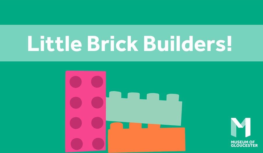 Little Brick Builders