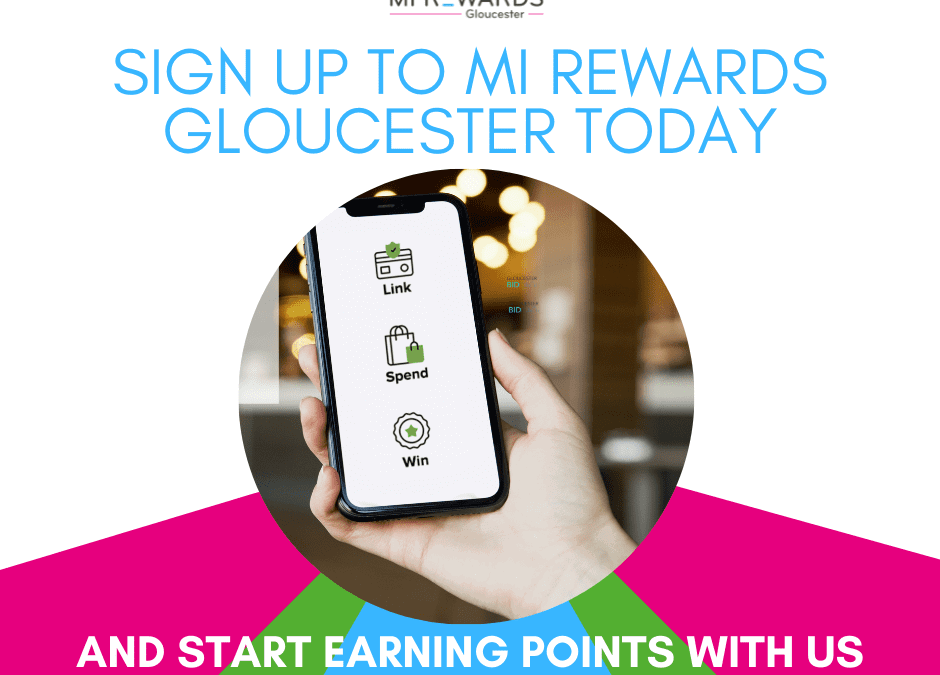 New Mi Rewards Prizes for May!