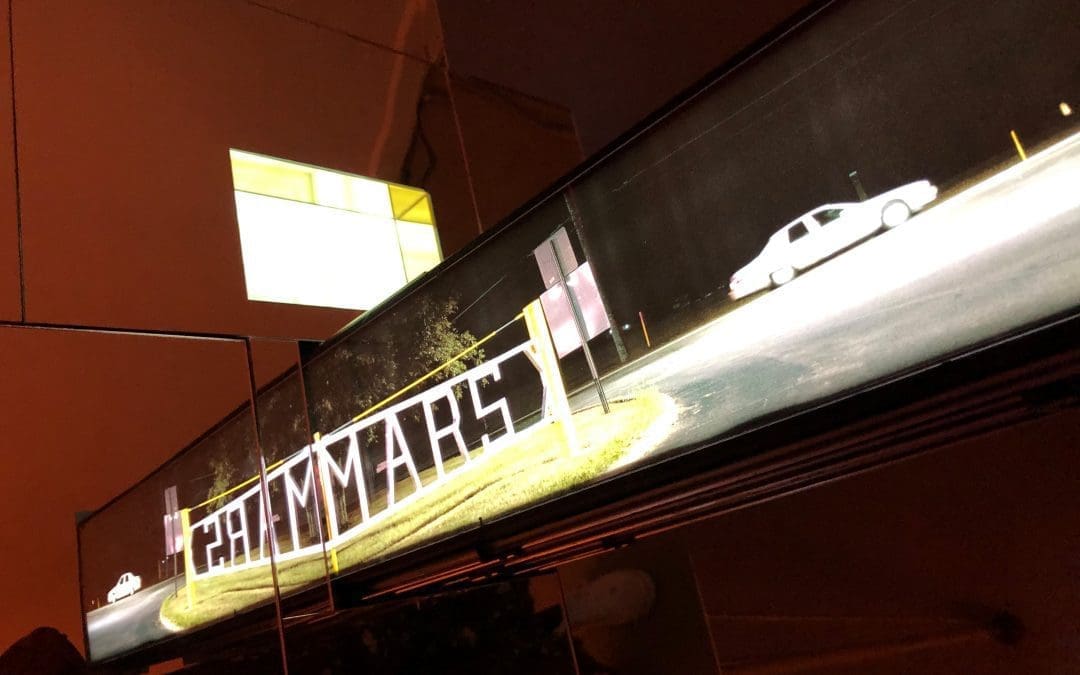 Travel to Mars via Jolt Gloucester