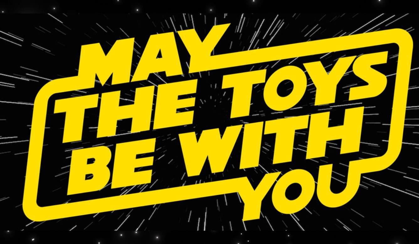 May The Toys Be With You exhibition at the Museum of Gloucester between 24th June until 30th September 2023.