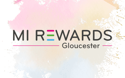 Mi Rewards Gloucester – Launch of Version 2.0