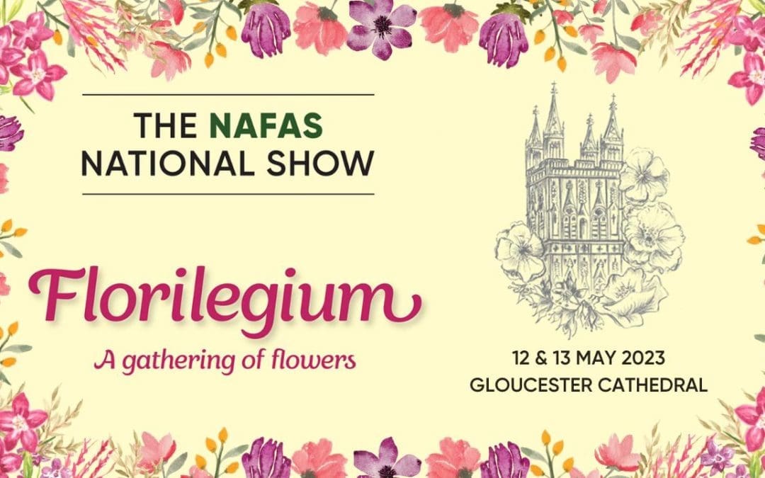NAFAS National Show 2023