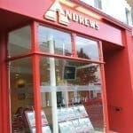 Andrews Estate Agents Northgate Street Gloucester Four Gates
