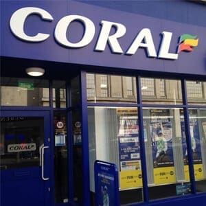 Coral Northgate Street Gloucester Four Gates