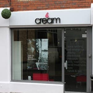 Cream Northgate Street Gloucester Four Gates