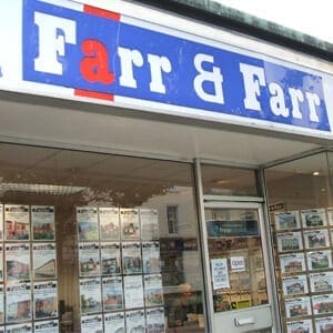 Farr & Farr Northgate Street Gloucester Four Gates