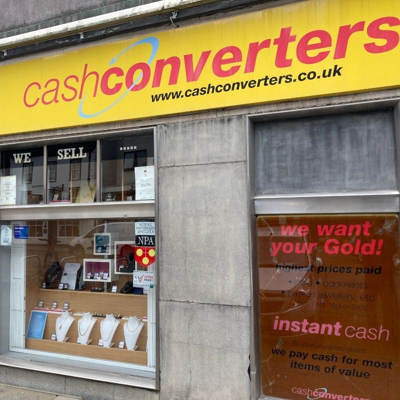 Cash Converters