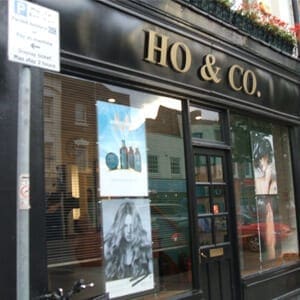 Ho&Co Northgate Street Gloucester Four Gates