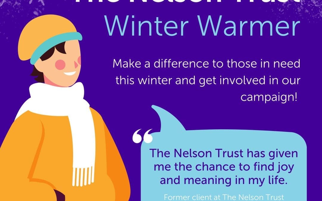Winter Warmer Campaign Calls Upon Gloucester Communities to Rally Around Crisis Fund