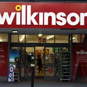 Wilkinsons Northgate Street Gloucester Four Gates