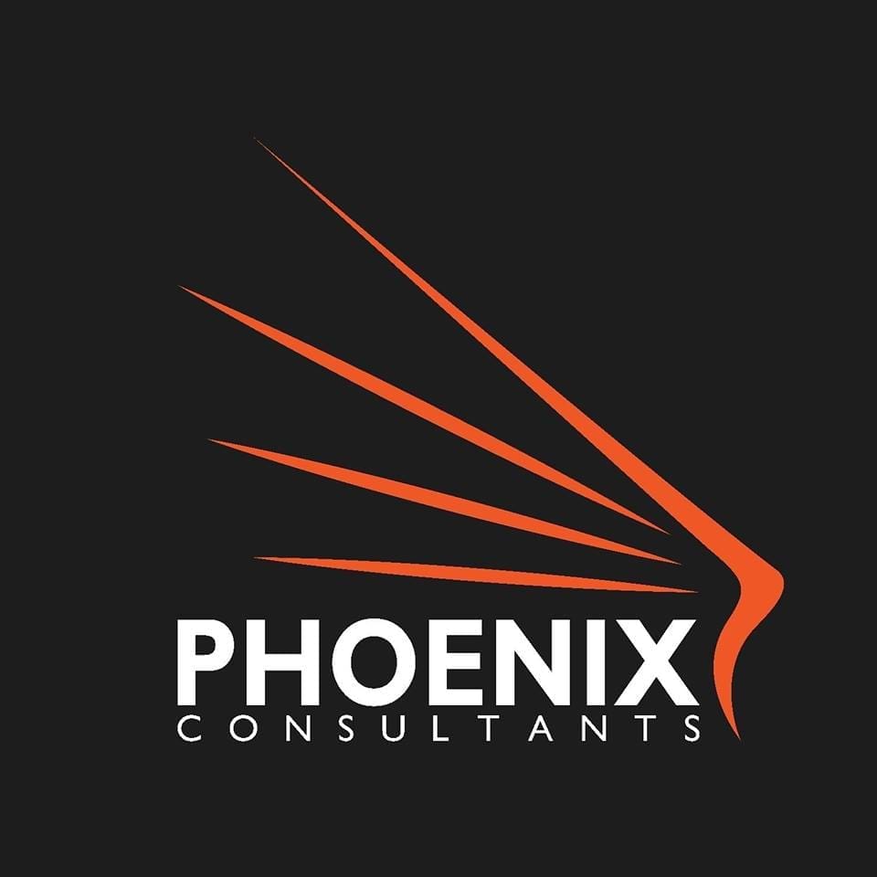 Phoenix Consultants - Product Design