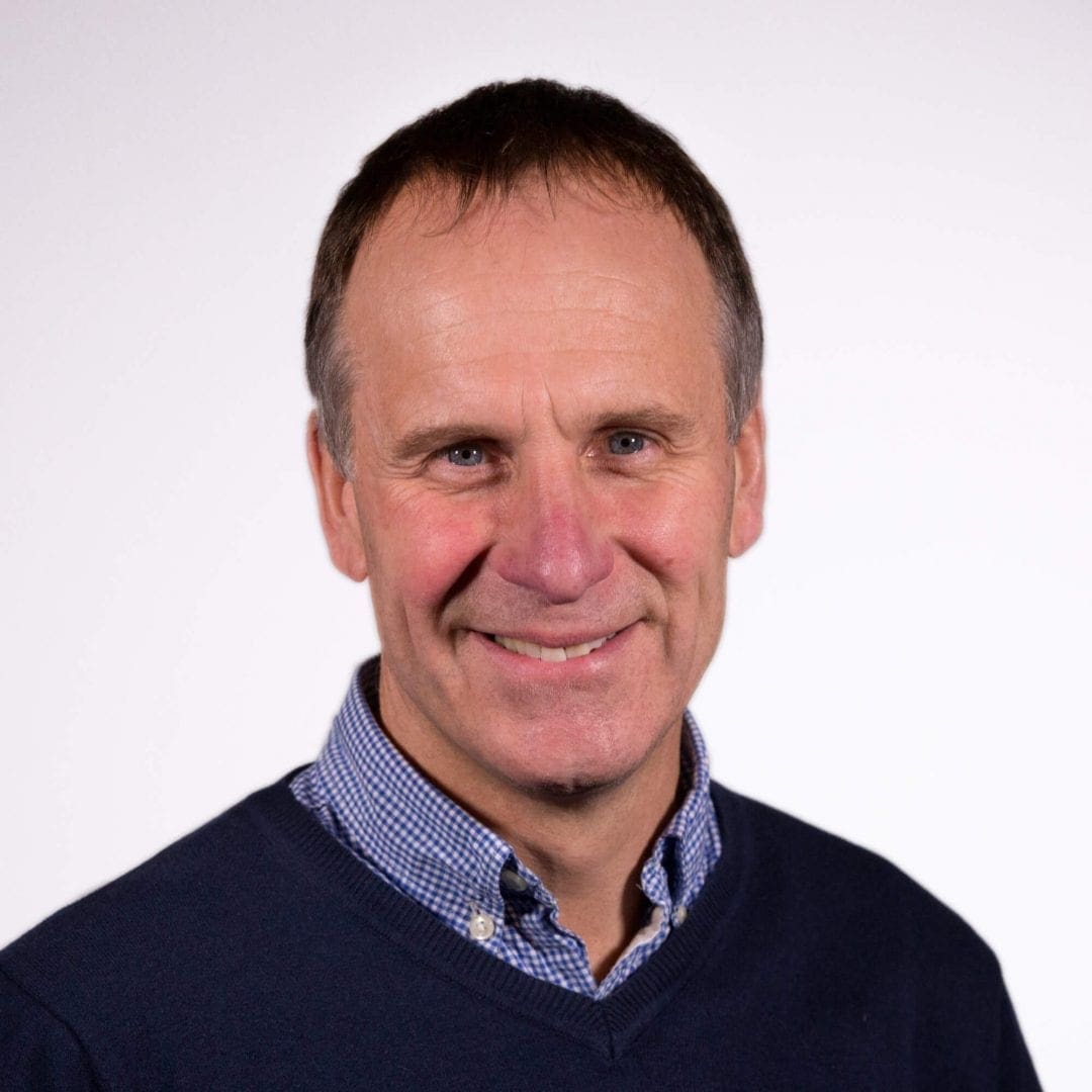 NICK BROOKES