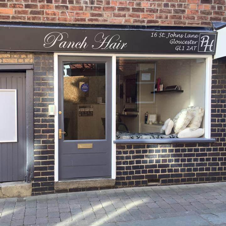 Panch Hair Salon - Gloucester BID - Business Improvement District Panch Hair Salon - Gloucester BID - Business Improvement District