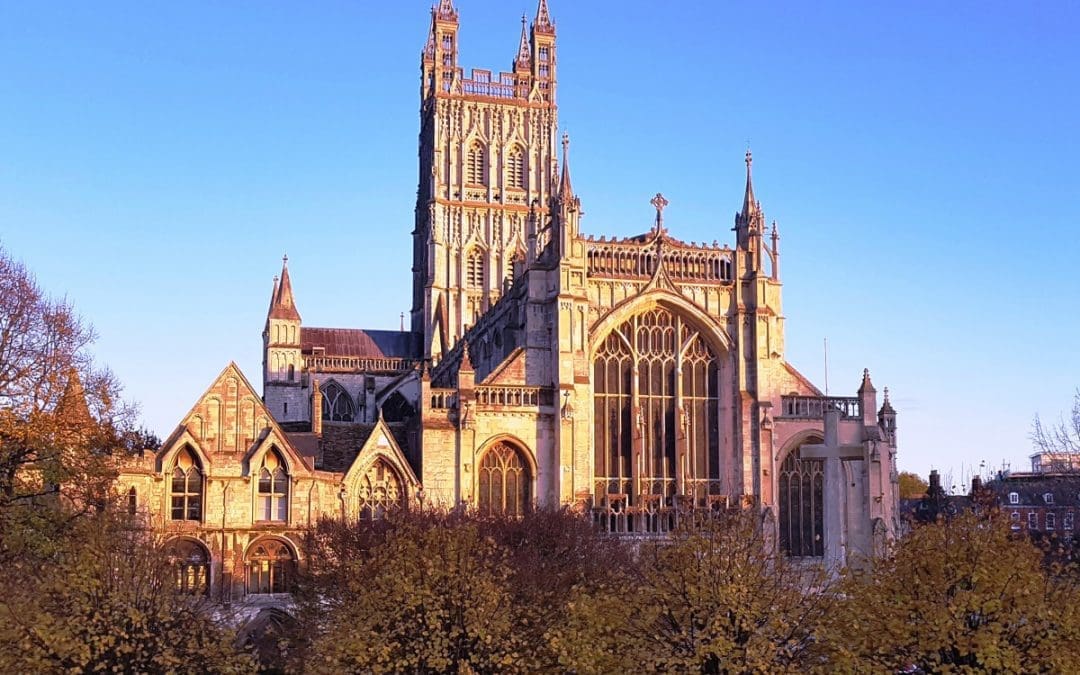 Things to do in Gloucester this September