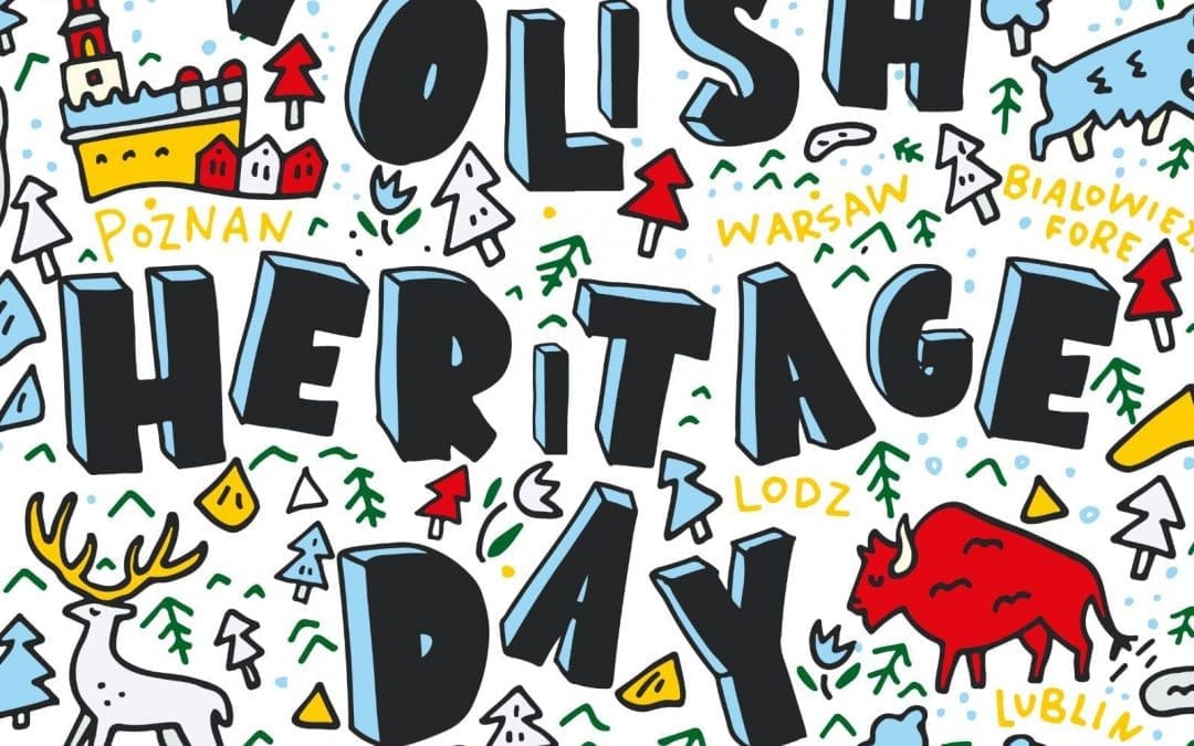 Polish Heritage Day 2022 – 14th May 2022