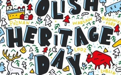 Polish Heritage Day 2022 – 14th May 2022