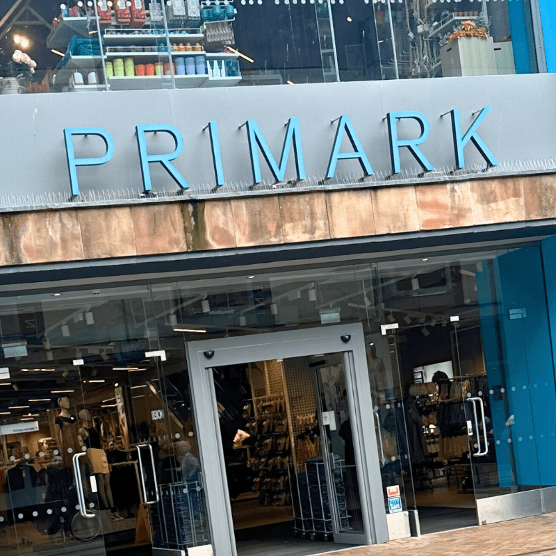Primark