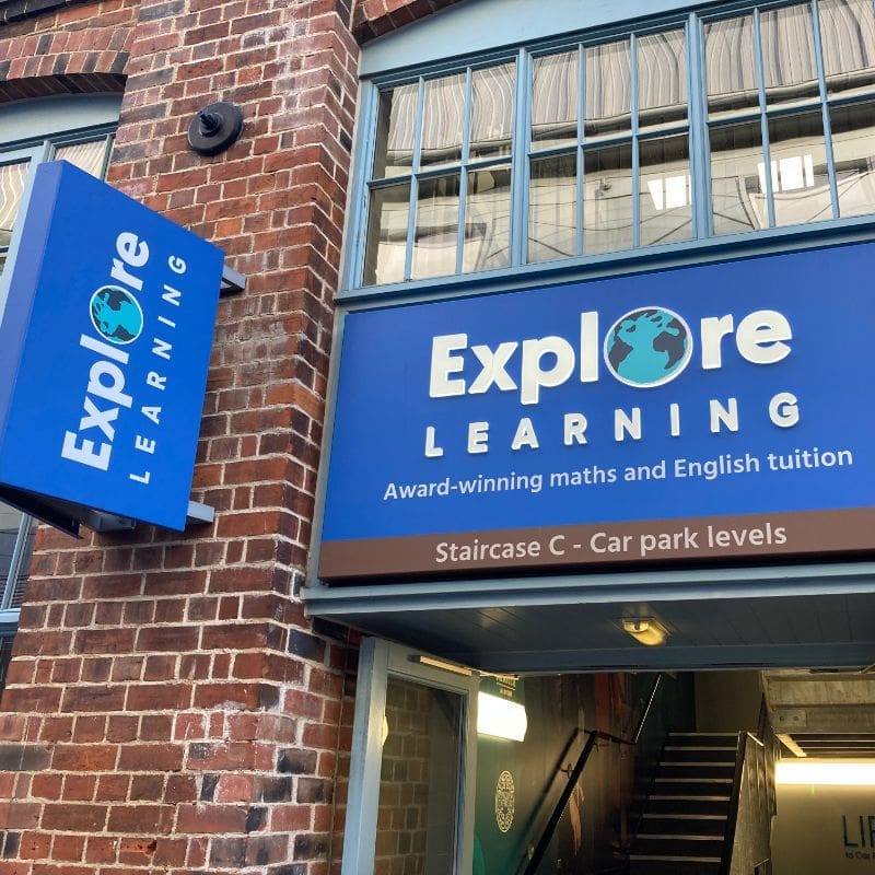 Explore Learning