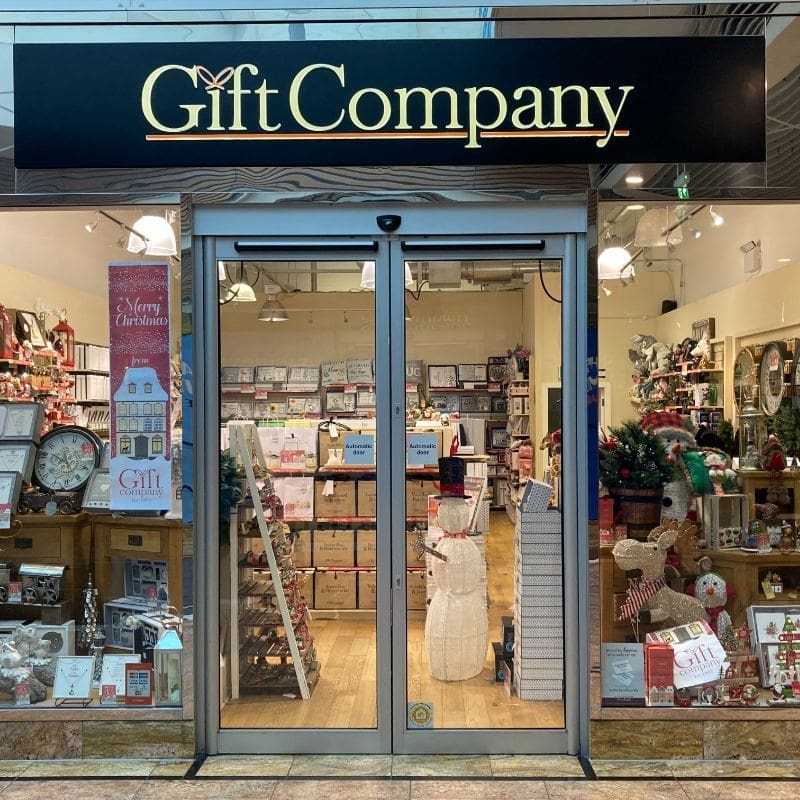 Gift Company