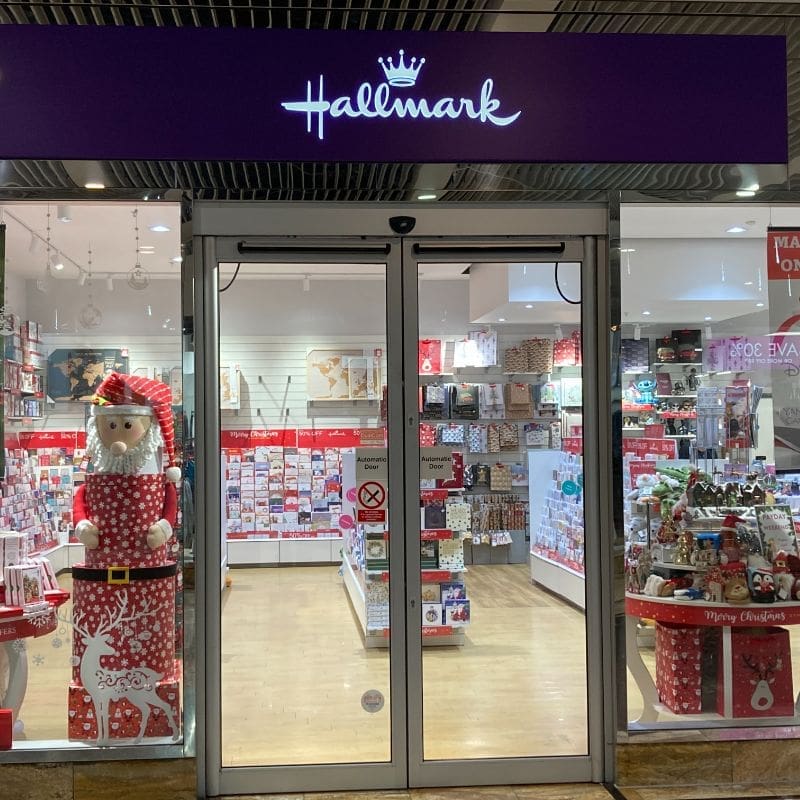 Hallmark - Quays