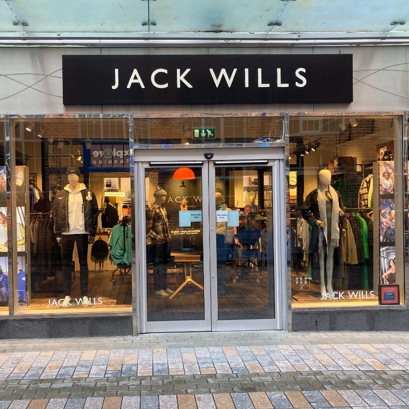 Jack Wills