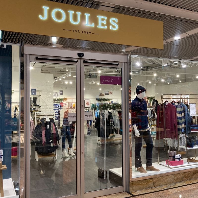 Joules