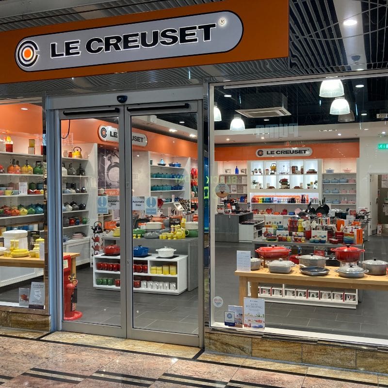 Le Creuset