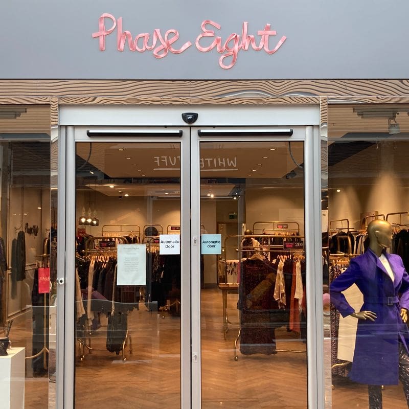Phase Eight - Fashion Outlet Store