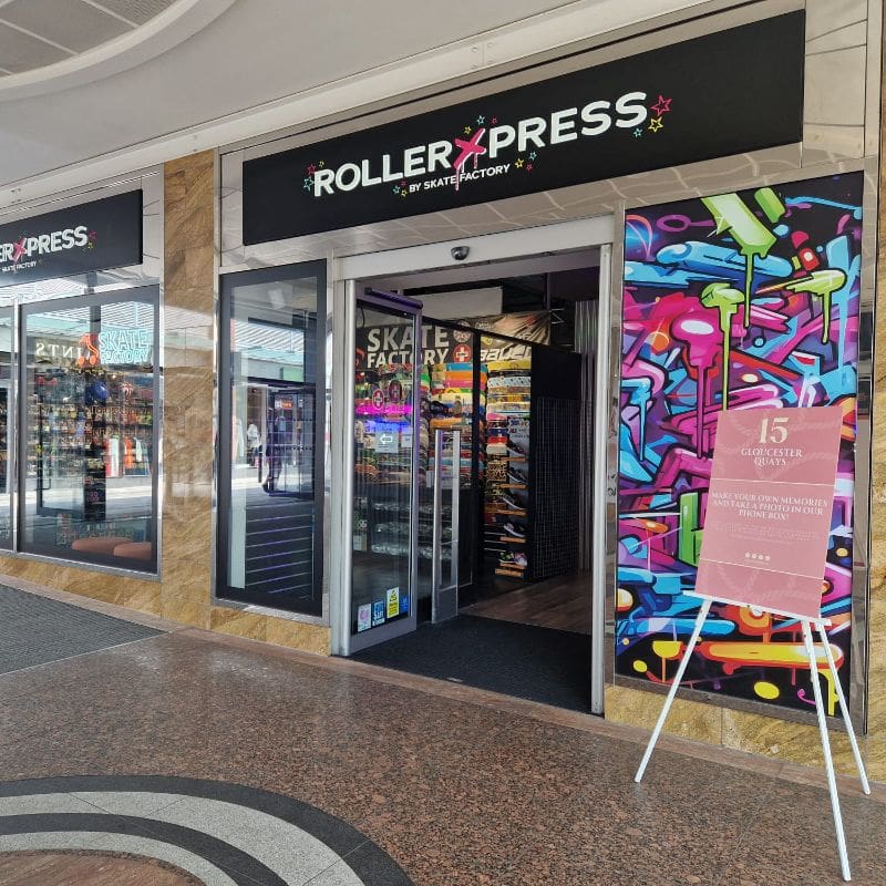 Roller Xpress