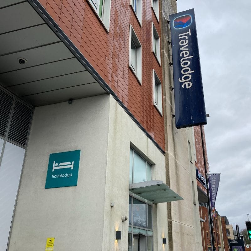 Travelodge