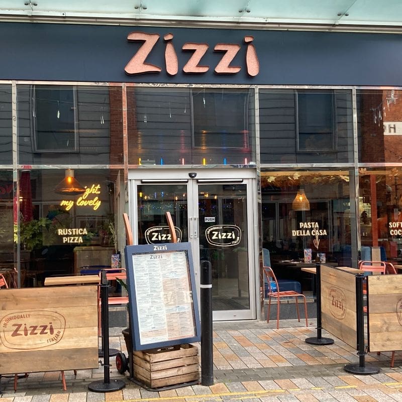 Zizzi