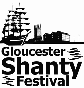 Gloucester sea shanty festival